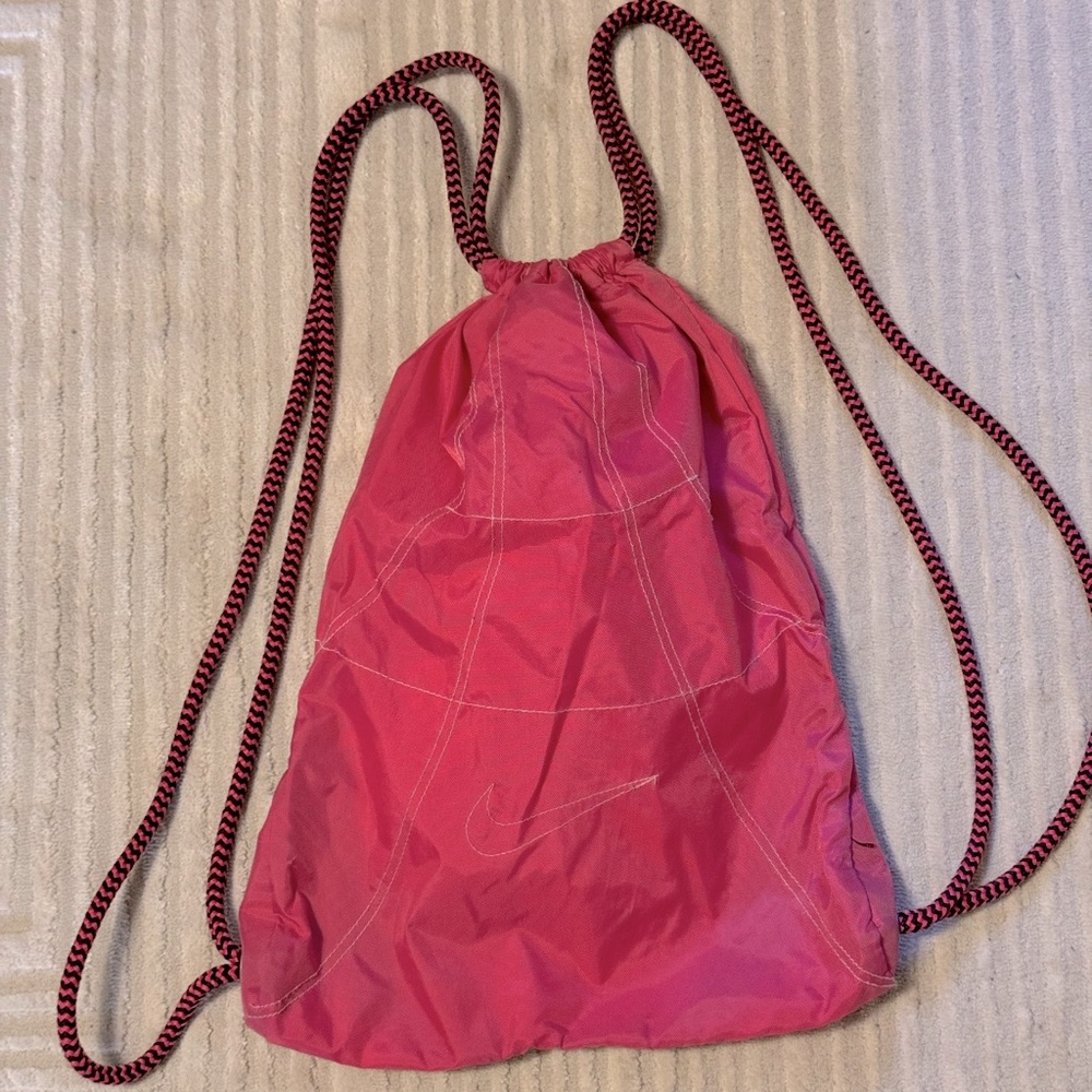 Nike String Bag - image 2